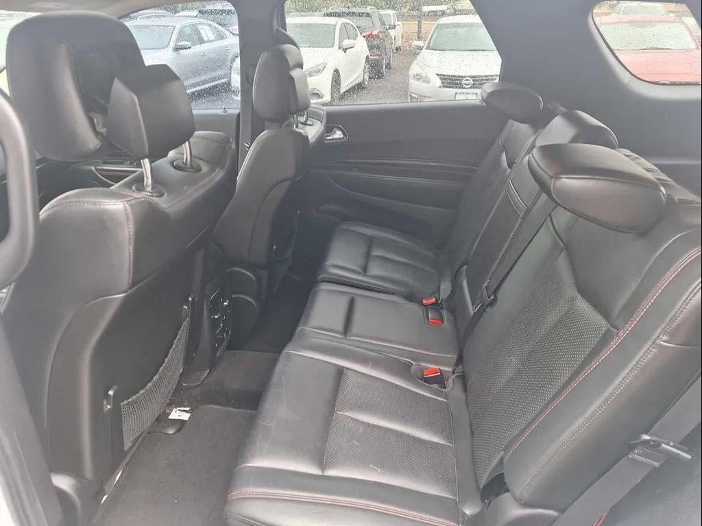 used 2013 Dodge Durango car, priced at $13,995