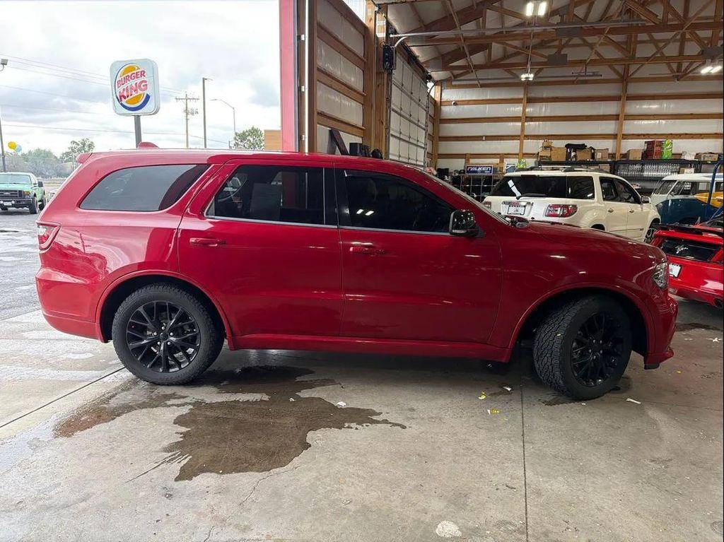 used 2015 Dodge Durango car, priced at $18,695