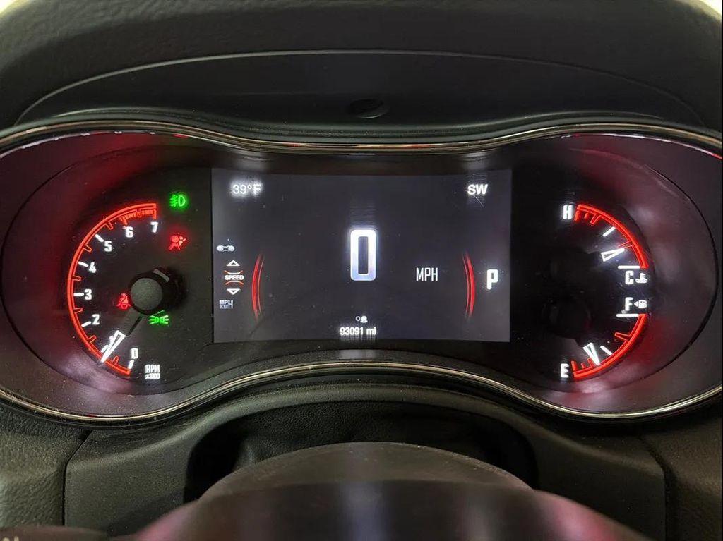 used 2015 Dodge Durango car, priced at $18,695