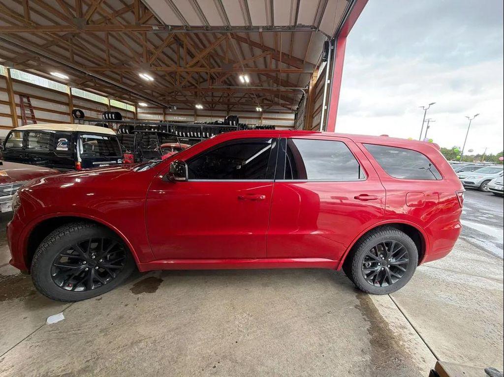 used 2015 Dodge Durango car, priced at $18,695