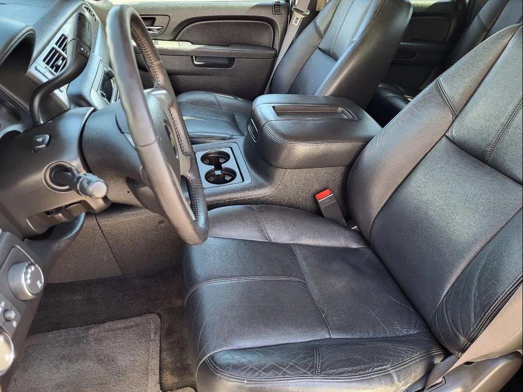 used 2012 Chevrolet Avalanche car, priced at $12,695