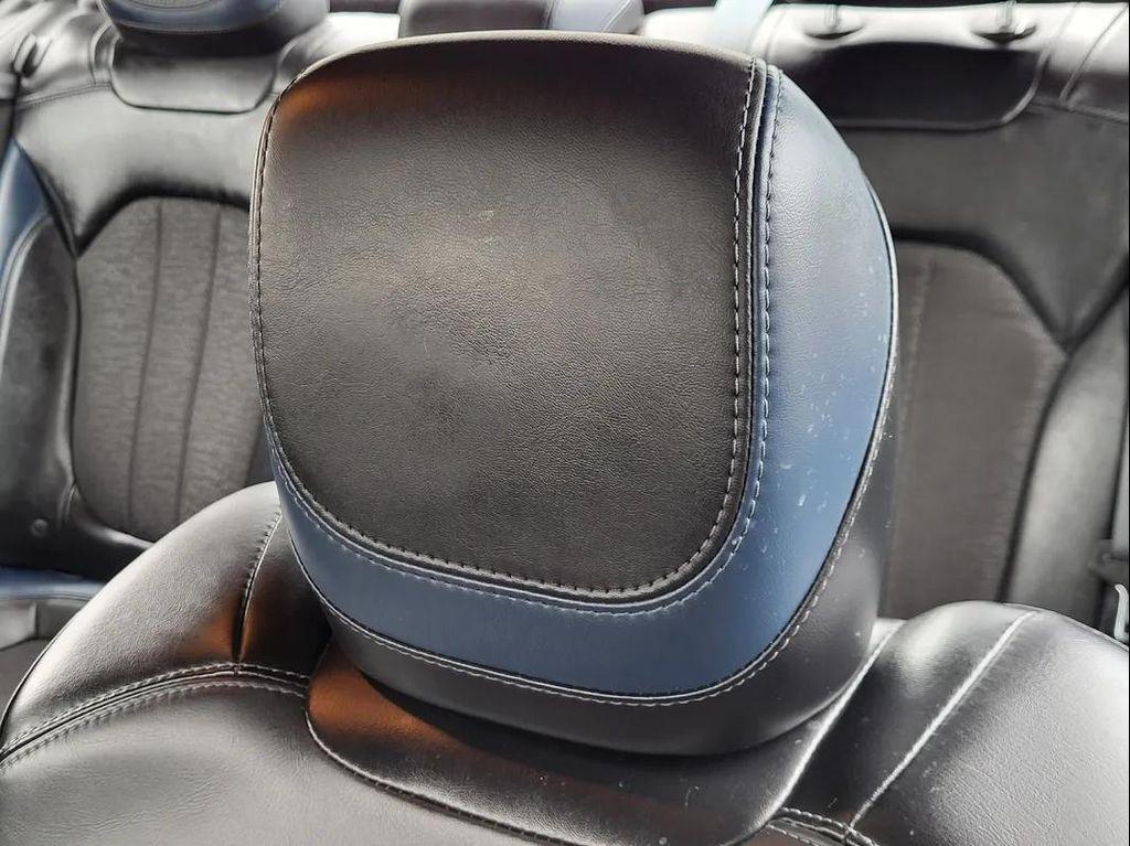 used 2015 Chrysler 200 car, priced at $9,895