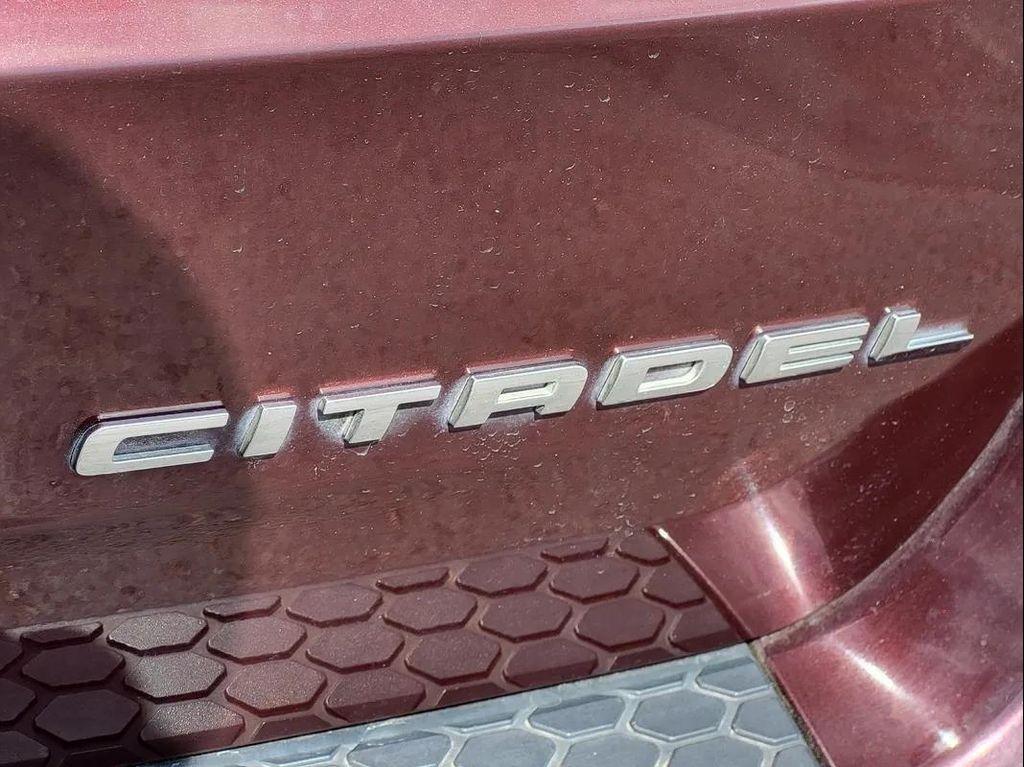 used 2012 Dodge Durango car, priced at $10,895