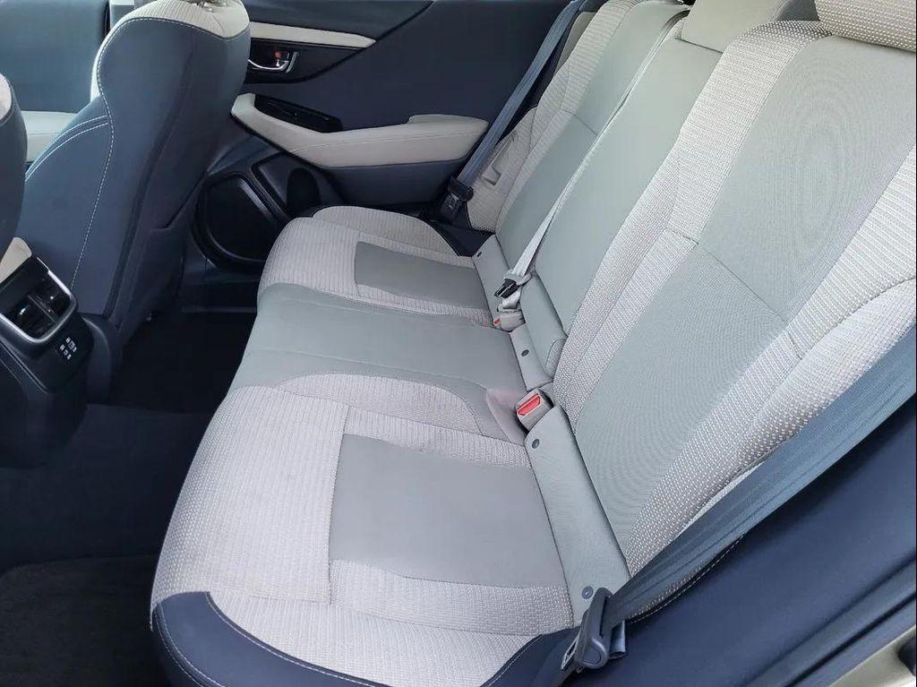 used 2024 Subaru Outback car, priced at $22,995
