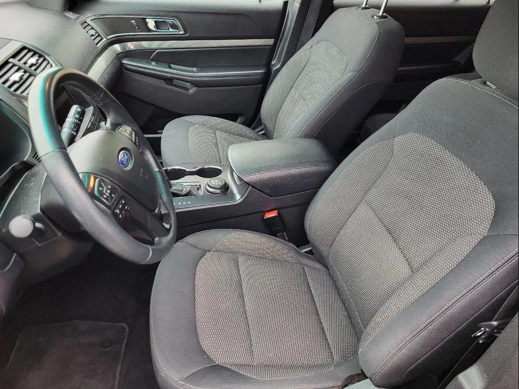used 2019 Ford Explorer car, priced at $17,995