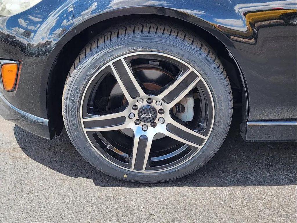 used 2010 Mazda MX-5 Miata car, priced at $12,089