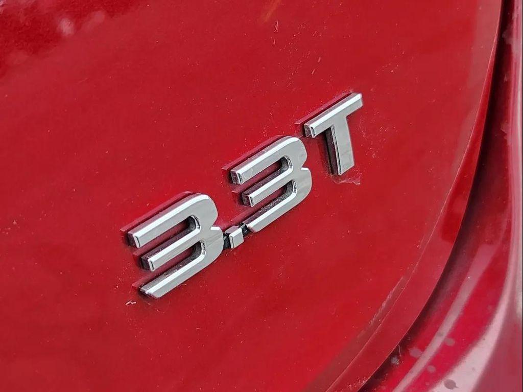 used 2018 Genesis G80 car, priced at $18,495