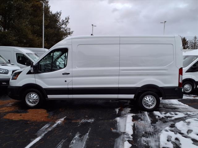 new 2024 Ford Transit-250 car, priced at $57,995