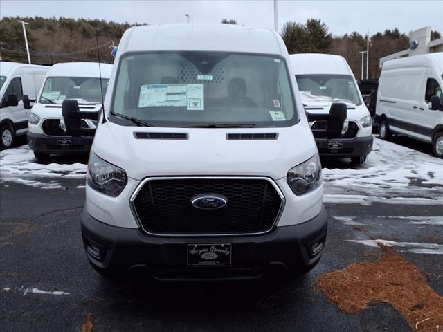 new 2024 Ford Transit-250 car, priced at $57,995