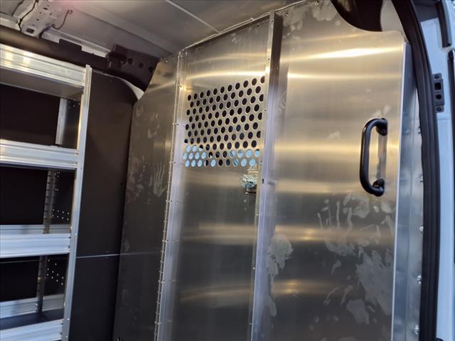 new 2024 Ford Transit-250 car, priced at $57,995