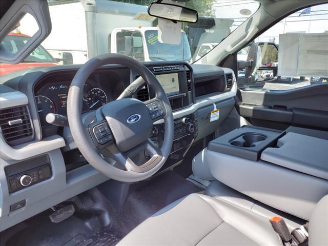 new 2023 Ford F-350 car, priced at $71,235