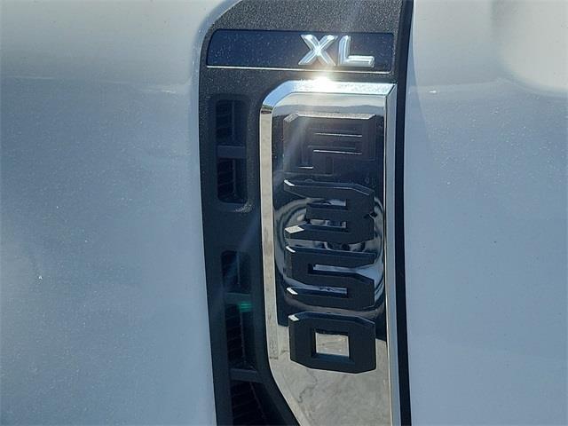 new 2023 Ford F-350 car, priced at $71,235