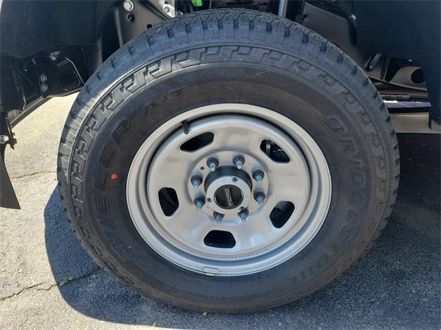 new 2023 Ford F-350 car, priced at $71,235