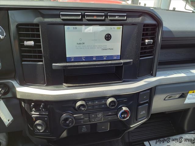 new 2023 Ford F-350 car, priced at $71,235