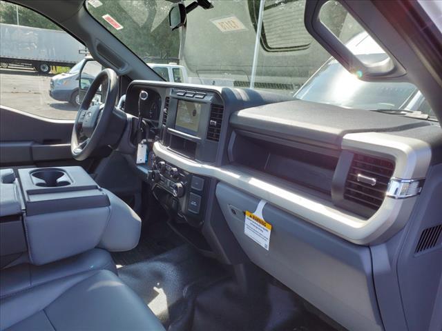 new 2023 Ford F-350 car, priced at $71,235