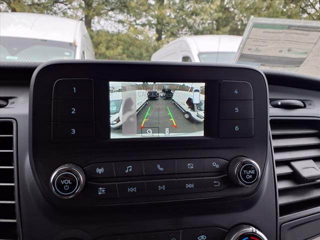 new 2024 Ford Transit-250 car, priced at $57,995