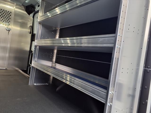 new 2024 Ford Transit-250 car, priced at $57,995
