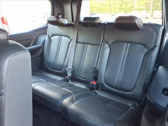 used 2022 Jeep Wagoneer car, priced at $43,995