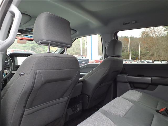 used 2023 Ford F-150 car, priced at $47,995