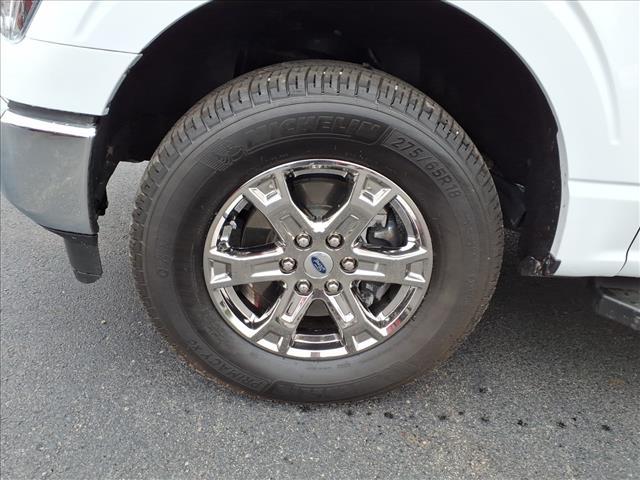 used 2023 Ford F-150 car, priced at $47,995