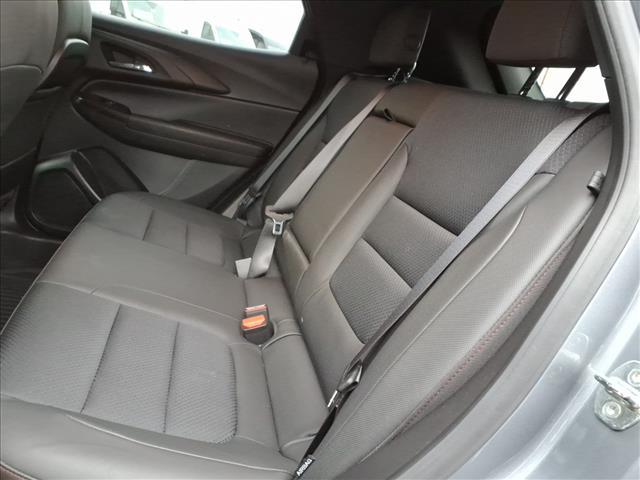 used 2021 Chevrolet TrailBlazer car, priced at $22,995