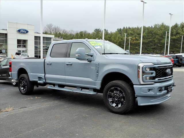 used 2024 Ford F-250 car, priced at $67,995