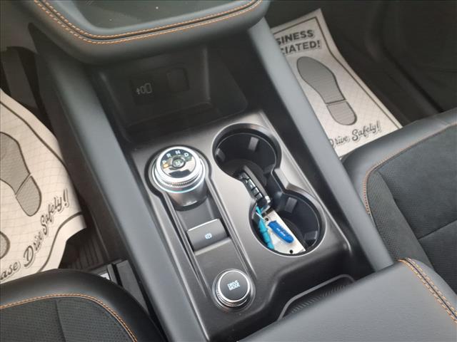 new 2026 Ford Explorer car, priced at $63,260