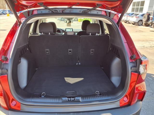 used 2022 Ford Escape car, priced at $22,995