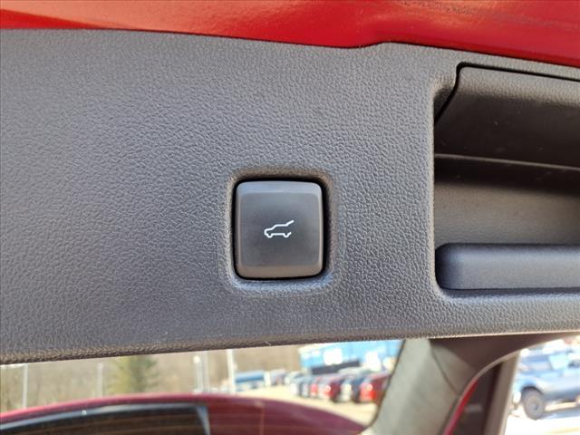 used 2022 Ford Escape car, priced at $22,995