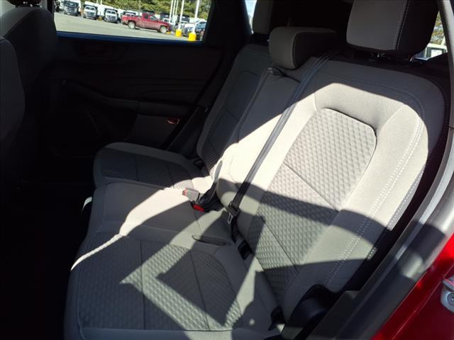 used 2022 Ford Escape car, priced at $22,995