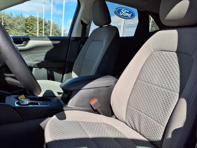 used 2022 Ford Escape car, priced at $22,995