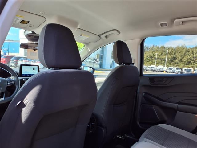 used 2022 Ford Escape car, priced at $22,995