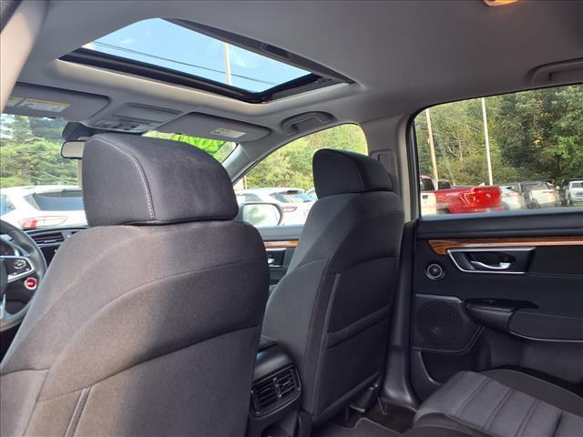 used 2020 Honda CR-V Hybrid car, priced at $23,995