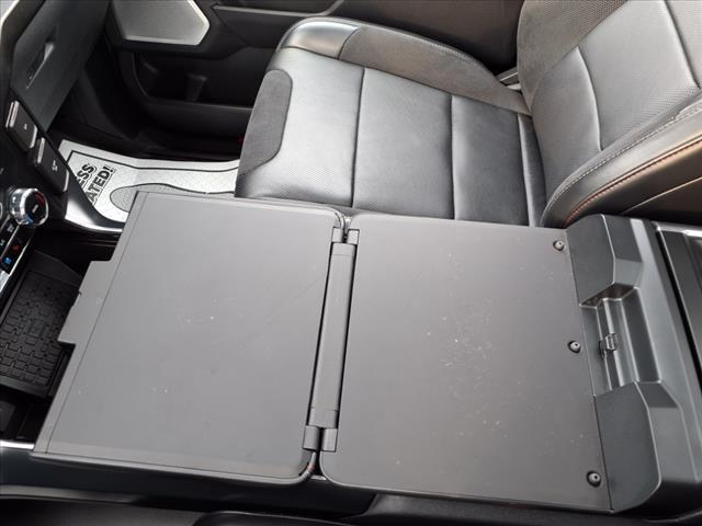 used 2024 Ford F-150 car, priced at $74,995