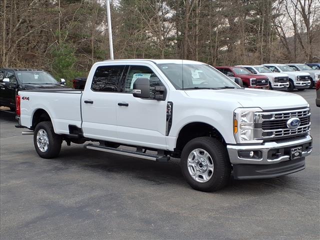 new 2026 Ford F-350 car, priced at $65,580