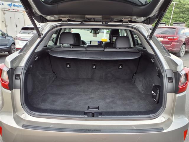 used 2018 Lexus RX 350 car, priced at $25,995