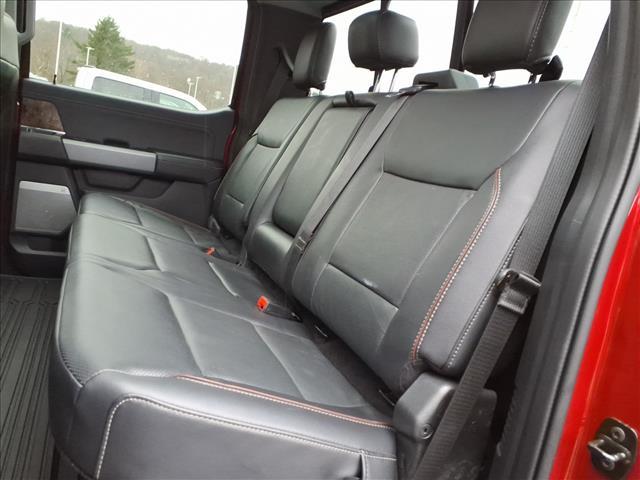 used 2024 Ford F-250 car, priced at $79,995