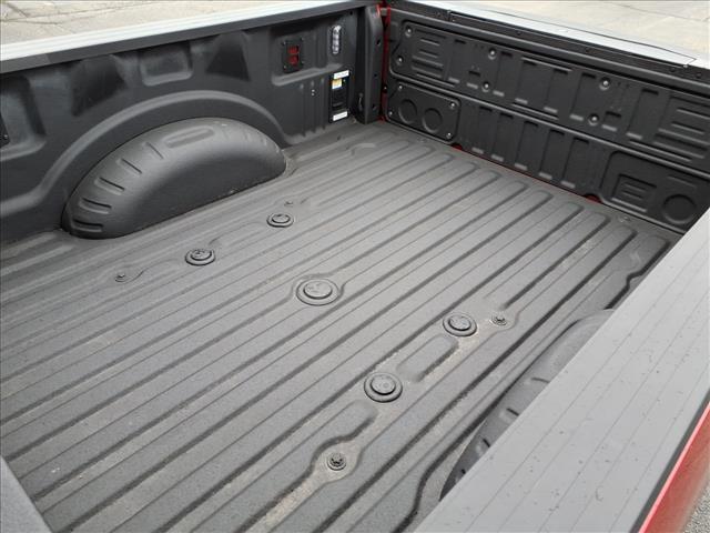 used 2024 Ford F-250 car, priced at $79,995