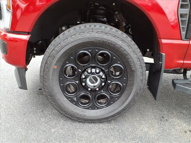 used 2024 Ford F-250 car, priced at $79,995