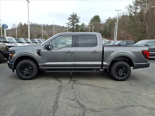 new 2026 Ford F-150 car, priced at $61,520