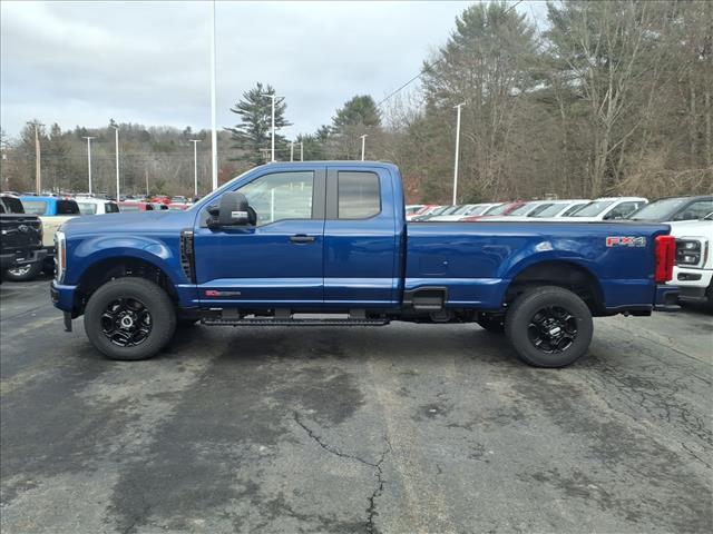 new 2026 Ford F-350 car, priced at $76,545