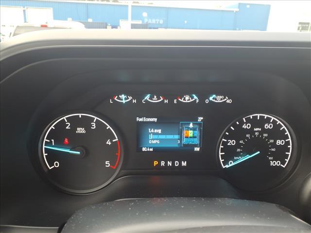 new 2026 Ford F-350 car, priced at $76,545