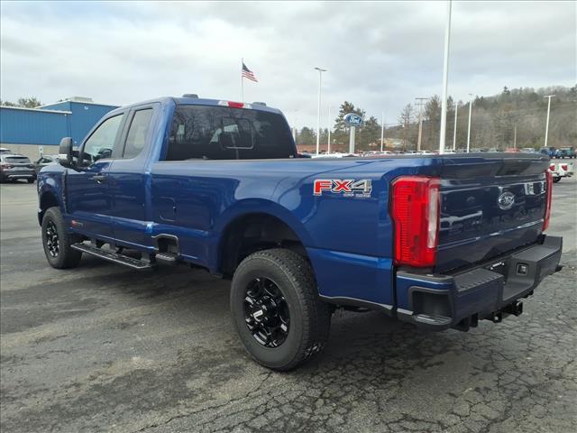 new 2026 Ford F-350 car, priced at $76,545