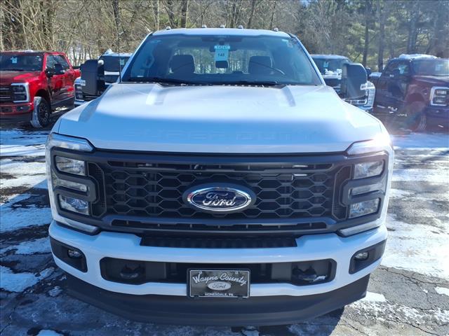 new 2026 Ford F-350 car, priced at $63,025