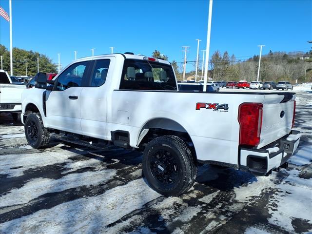 new 2026 Ford F-350 car, priced at $63,025