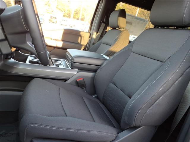 new 2025 Ford F-150 car, priced at $64,330