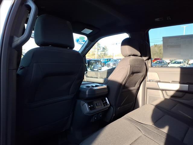 new 2025 Ford F-150 car, priced at $64,330