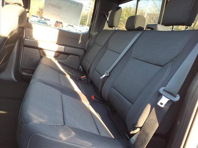 new 2025 Ford F-150 car, priced at $64,330