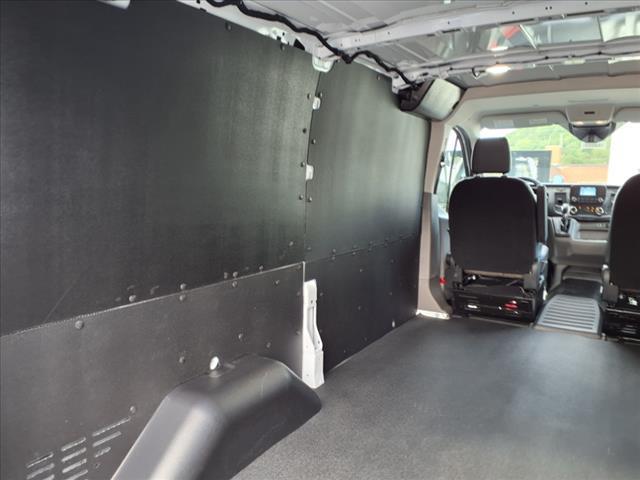 new 2025 Ford Transit-150 car, priced at $50,495