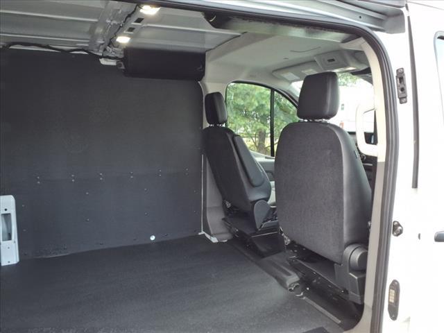 new 2025 Ford Transit-150 car, priced at $50,495